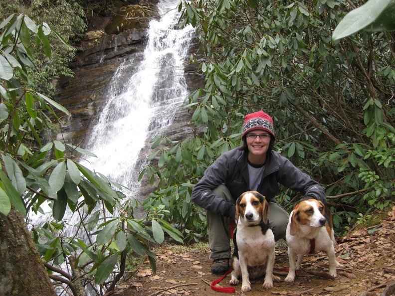 Red Fork Falls2
